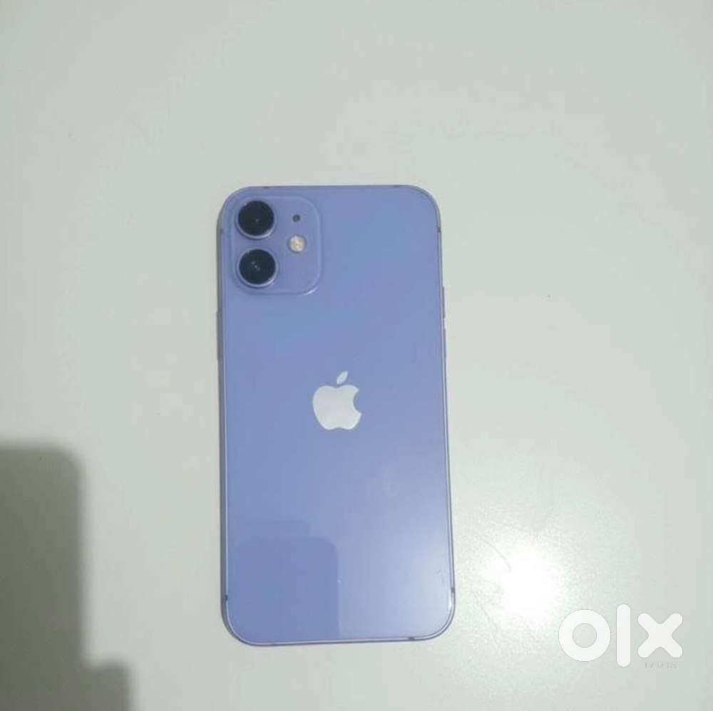 Iphone 12 mini 64 gb mint condition Mobile Phones 1825429021