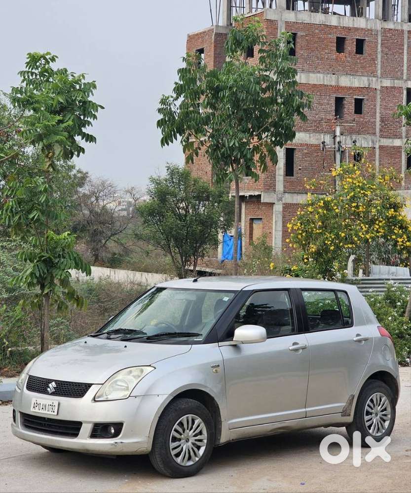 Maruti Suzuki Swift Ddis Vdi, 2008, Diesel