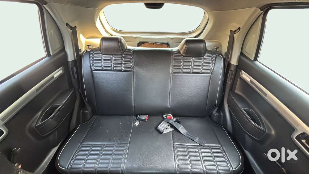 Maruti Suzuki S-presso Vxi Plus, 2021, Petrol