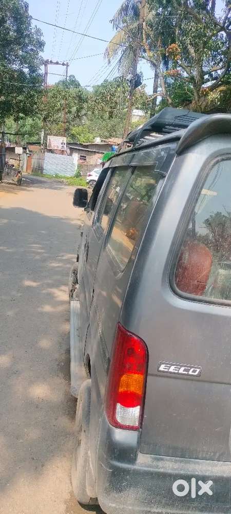 Maruti Suzuki Eeco 17072019