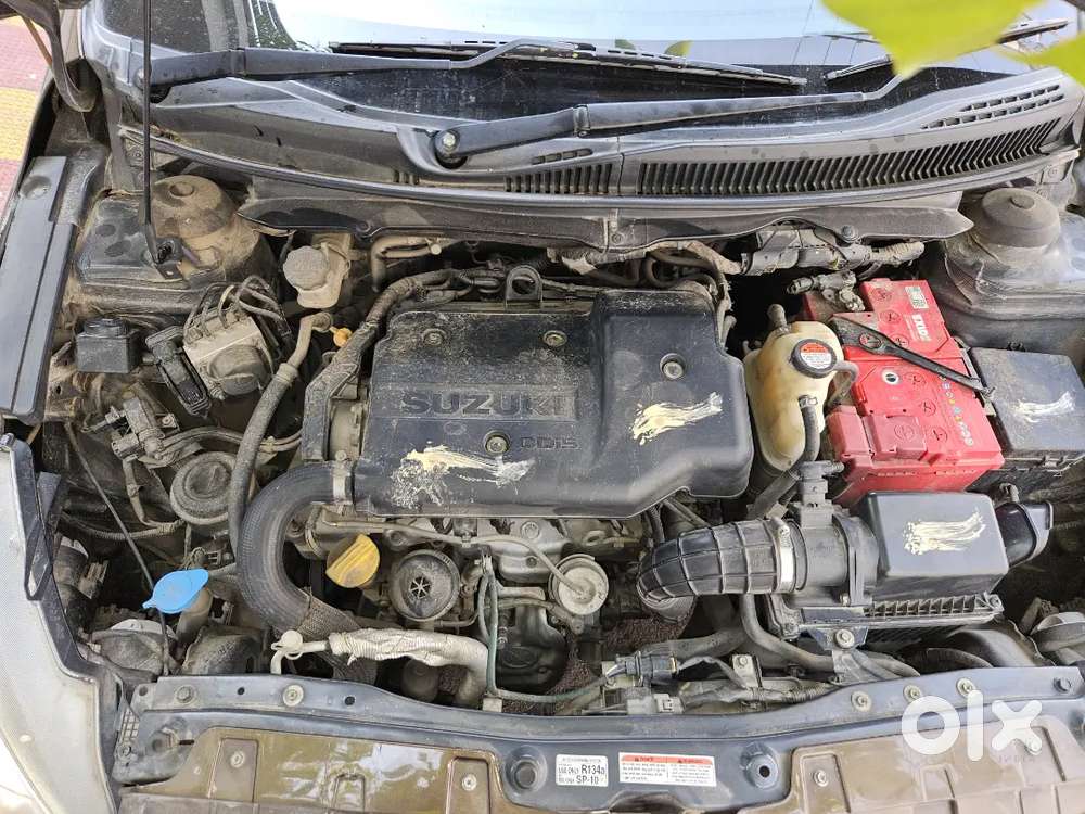 Maruti Suzuki Ciaz Vdi 2016