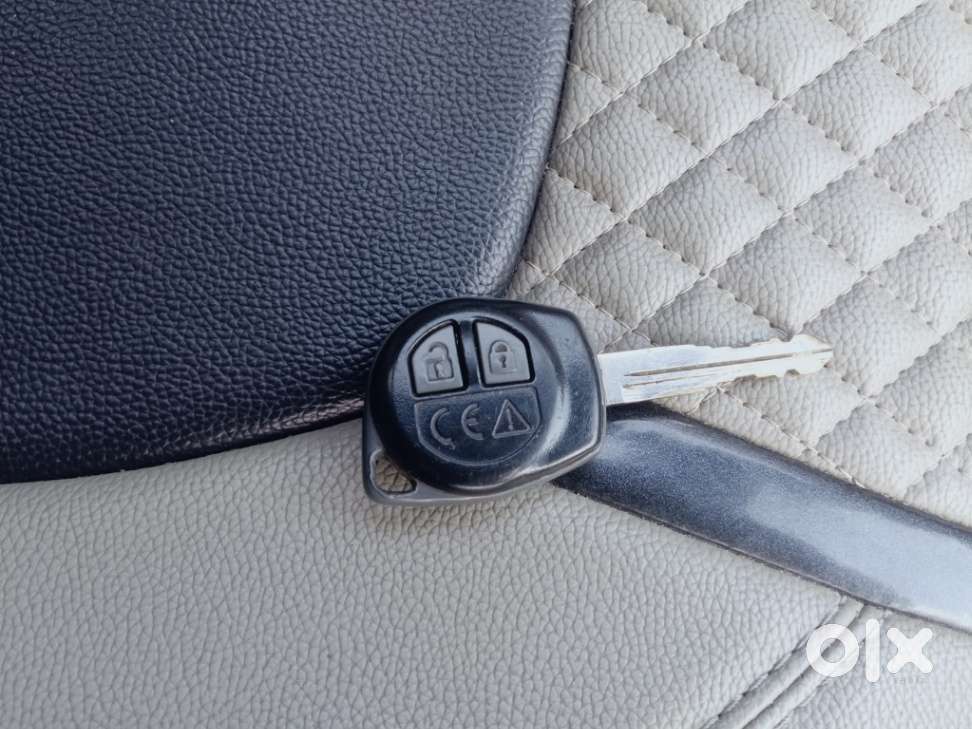 Maruti Suzuki Celerio Zxi Optional Mt, 2020, Petrol