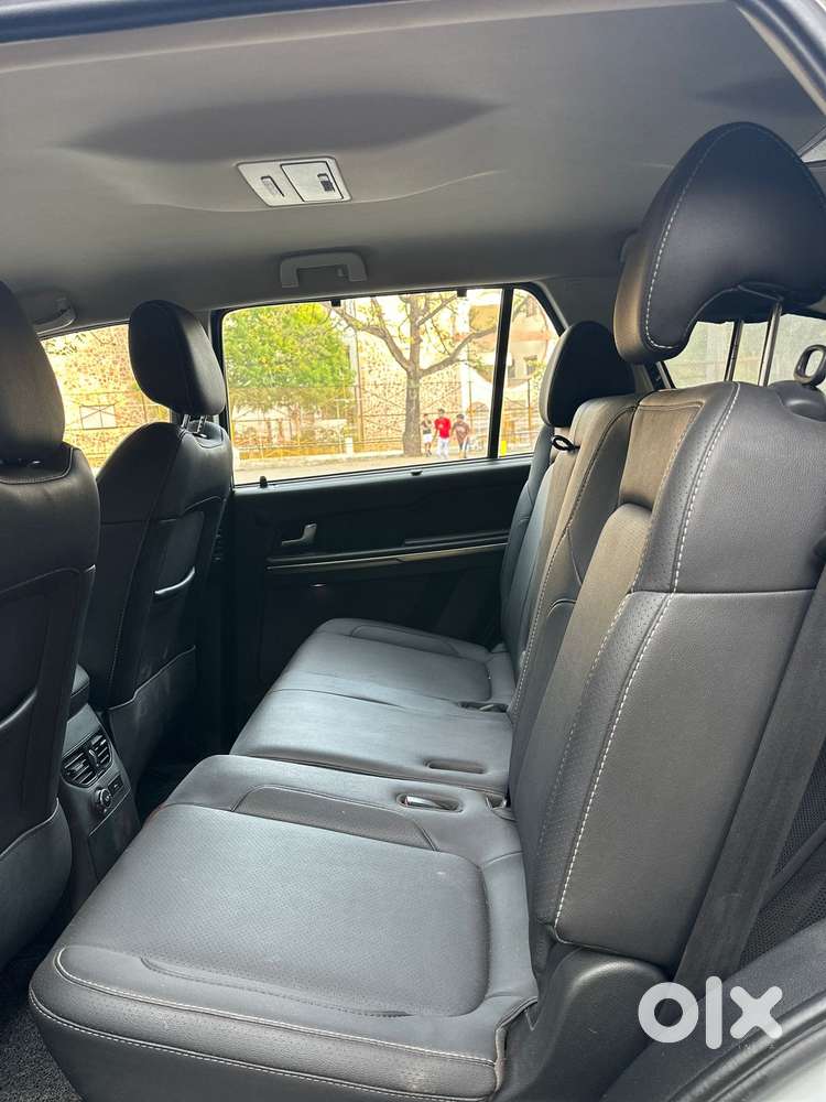 Tata Hexa Xma, 2017, Diesel