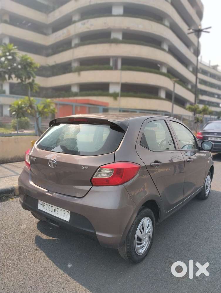 Tata Tiago 1.05 Revotorq Xt, 2019, Petrol