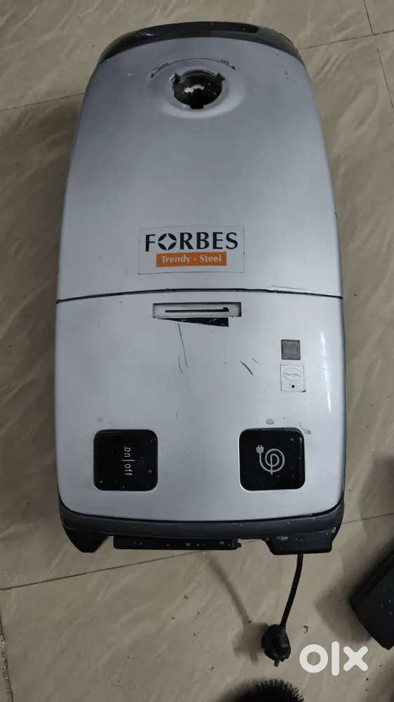 Vacuum cleaner sale