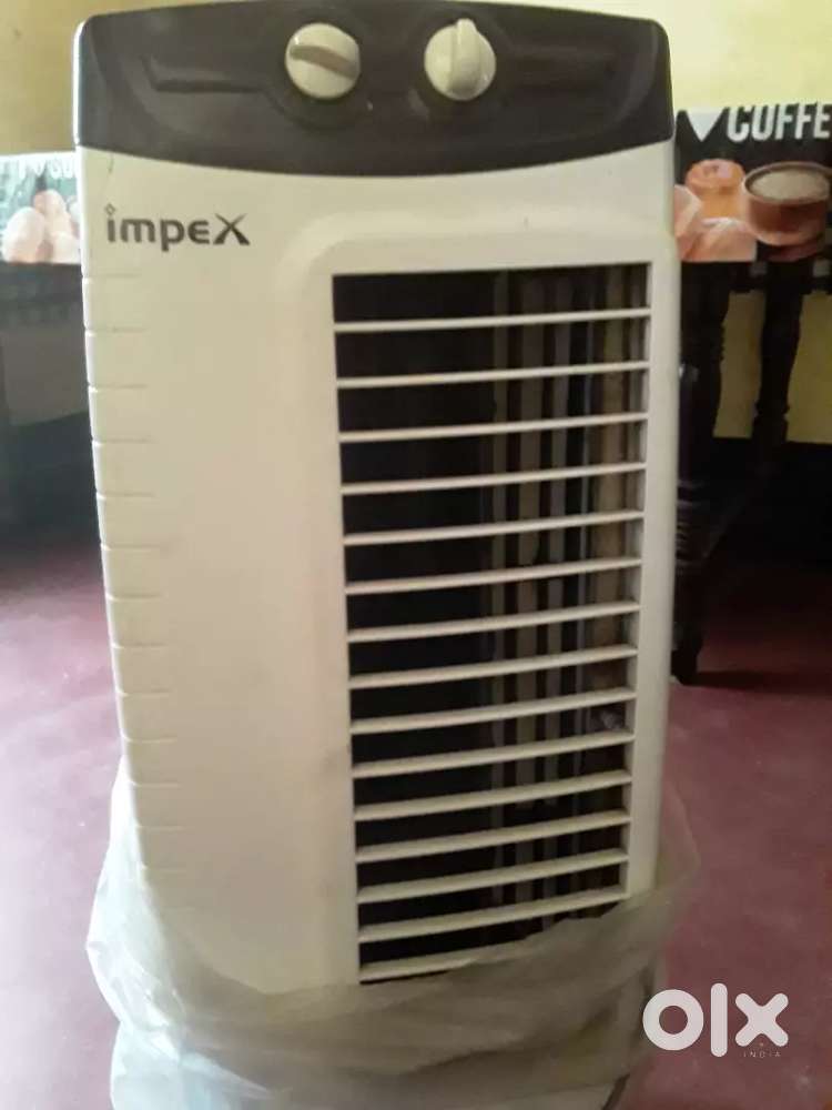 Cooling Fan urgent sale