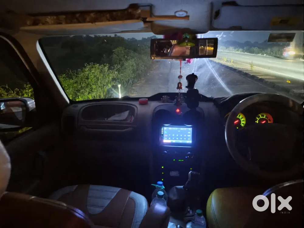 Mahindra Scorpio 2011 Diesel