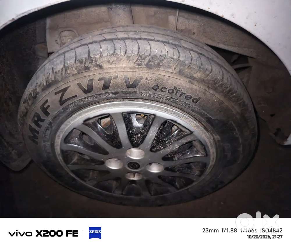 Hyundai Xcent Crdi Base 2016 Manual