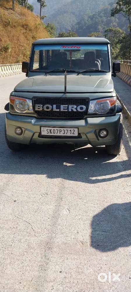 Mahindra Marshal 2012 Diesel Good Condition