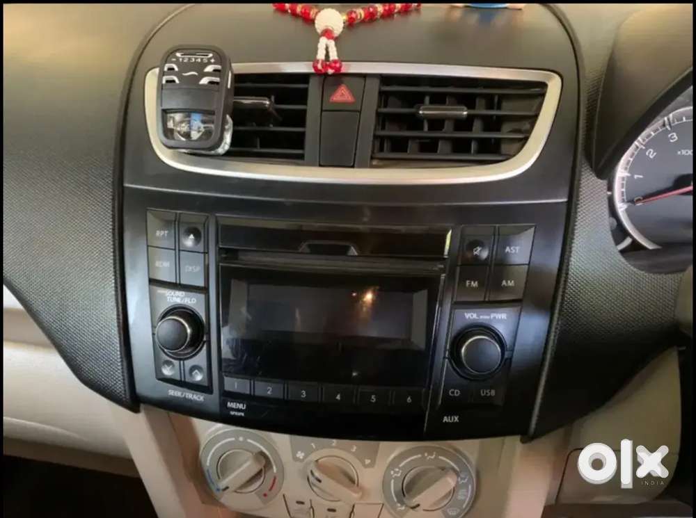 Maruti Suzuki Dzire 2016 Petrol Good Condition For Sell Urgent..
