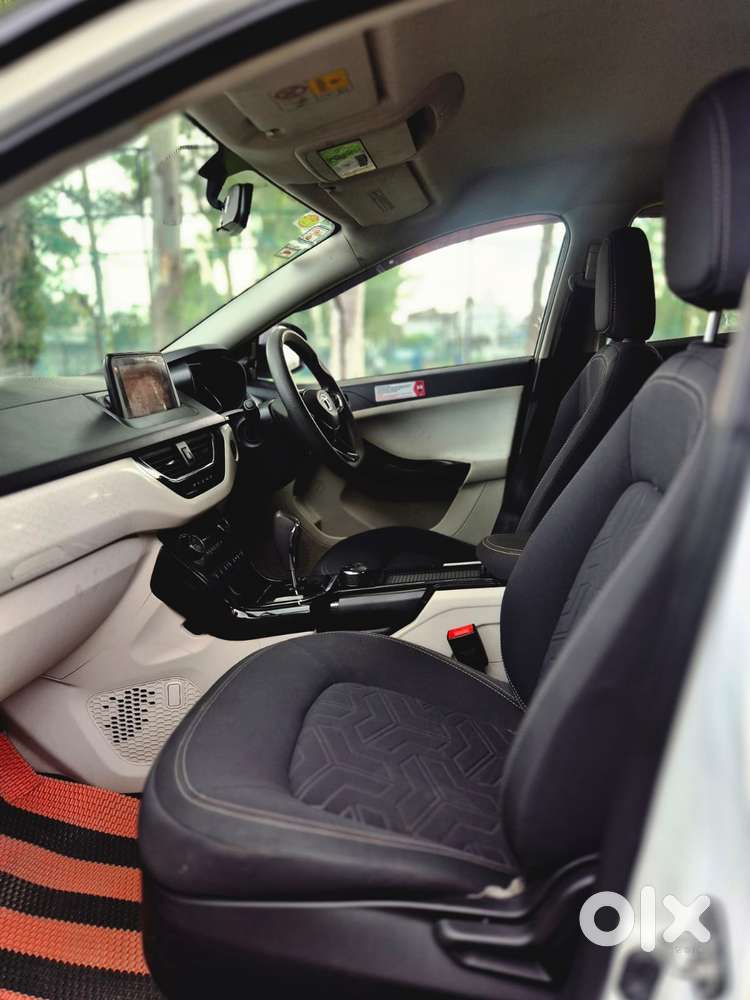 Tata Nexon 1.2 Revotron Xza Plus, 2022, Petrol
