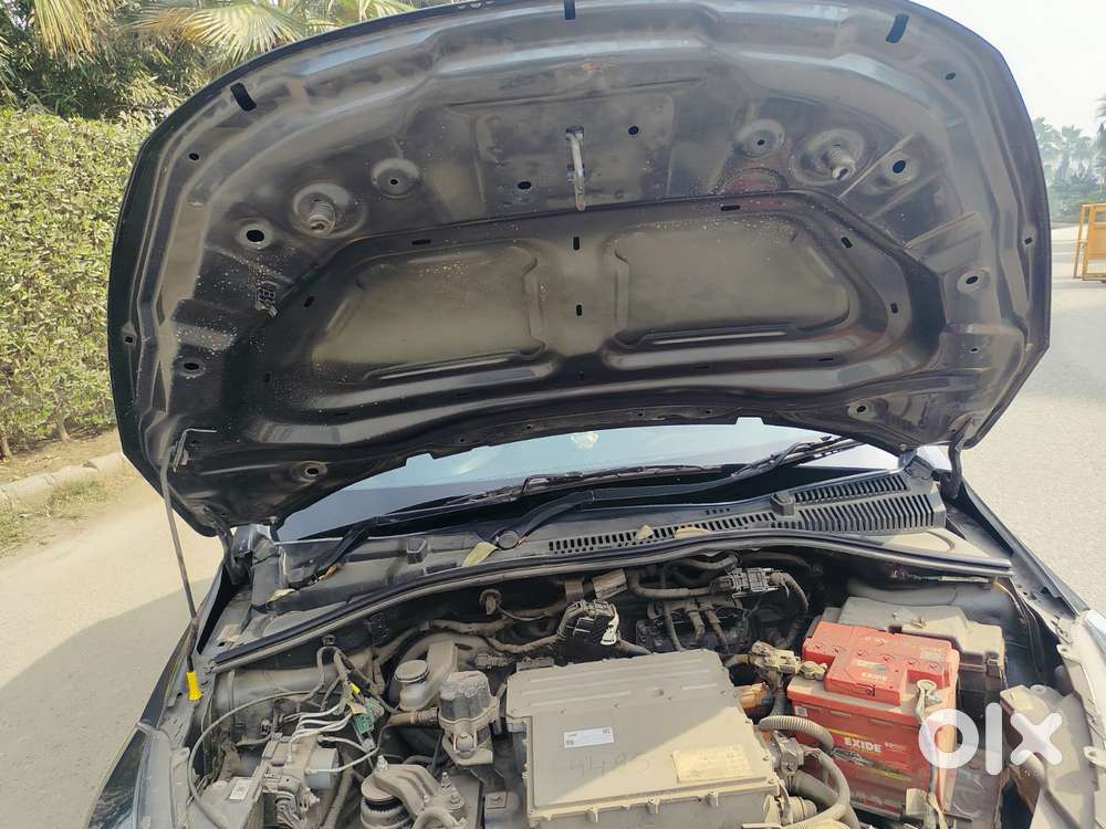 Tata Tiago Ev Xt Lr, 2024, Petrol