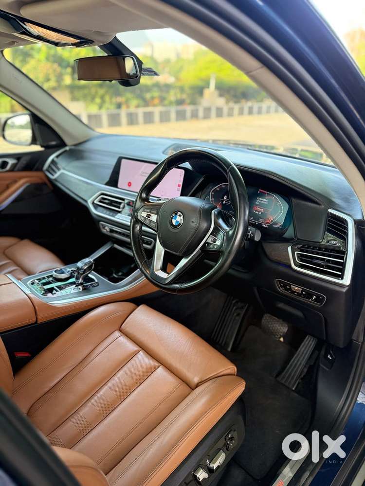 Bmw X5 Xdrive40i Xline, 2020, Diesel