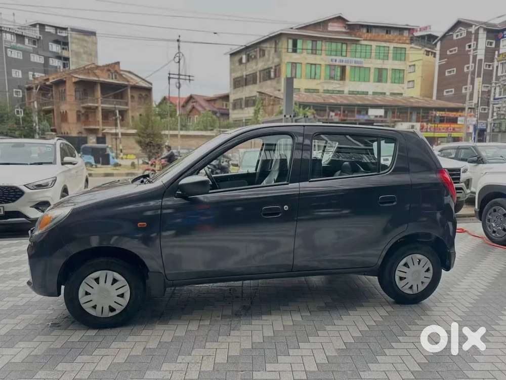 Maruti Suzuki Alto 800 0.8 Lxi (o), 2022, Petrol