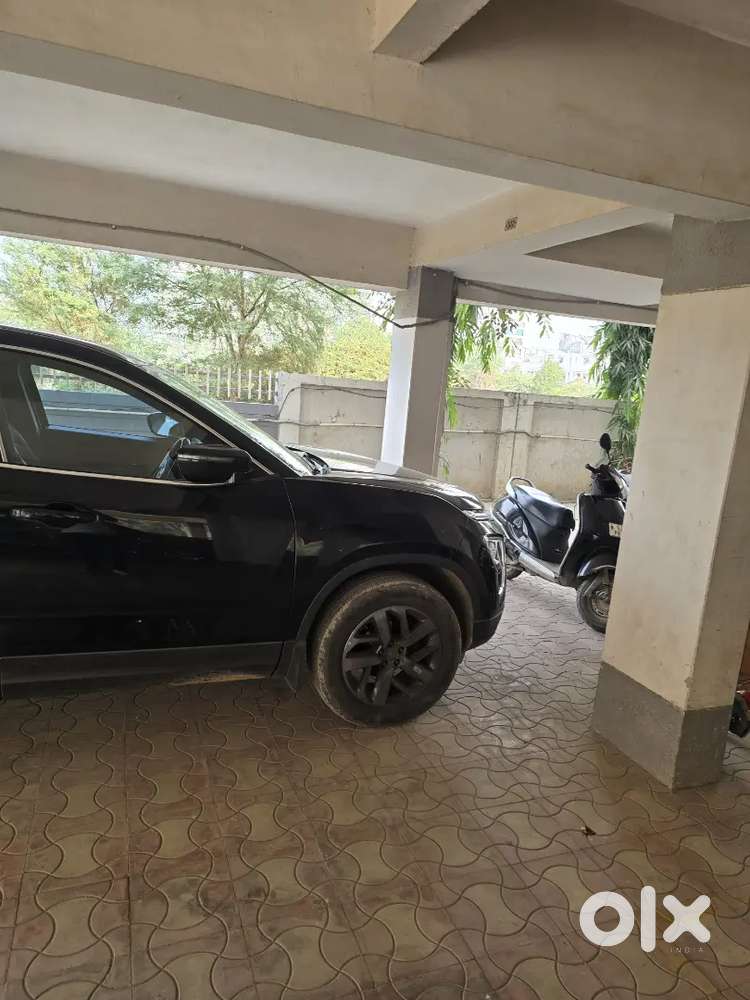 Tata Harrier 2023