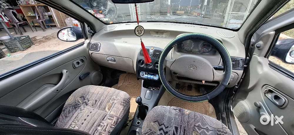 Tata Indica Ev2 Xeta 2011 Gls Sport