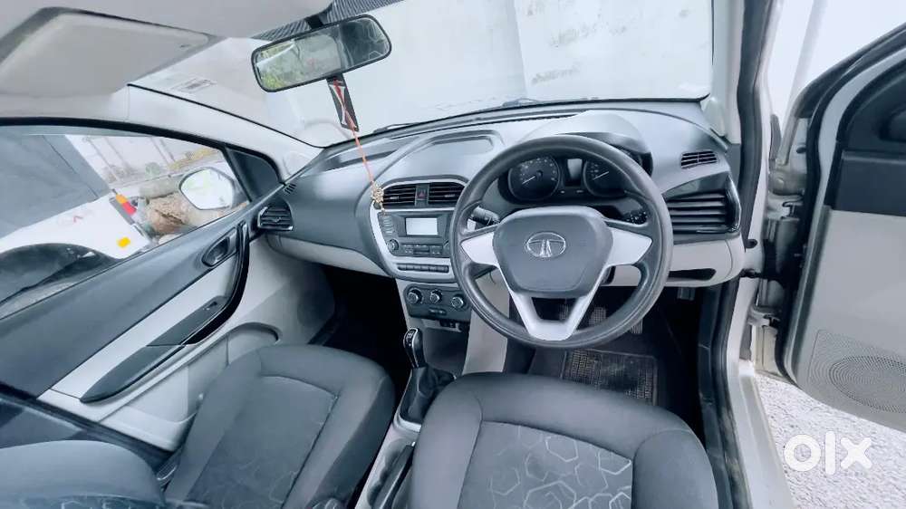 Tata Tiago 2017 1.2 Revotron