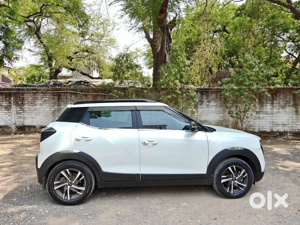 Mahindra Xuv 3xo Mx3 1.5 Diesel, 2024, Diesel