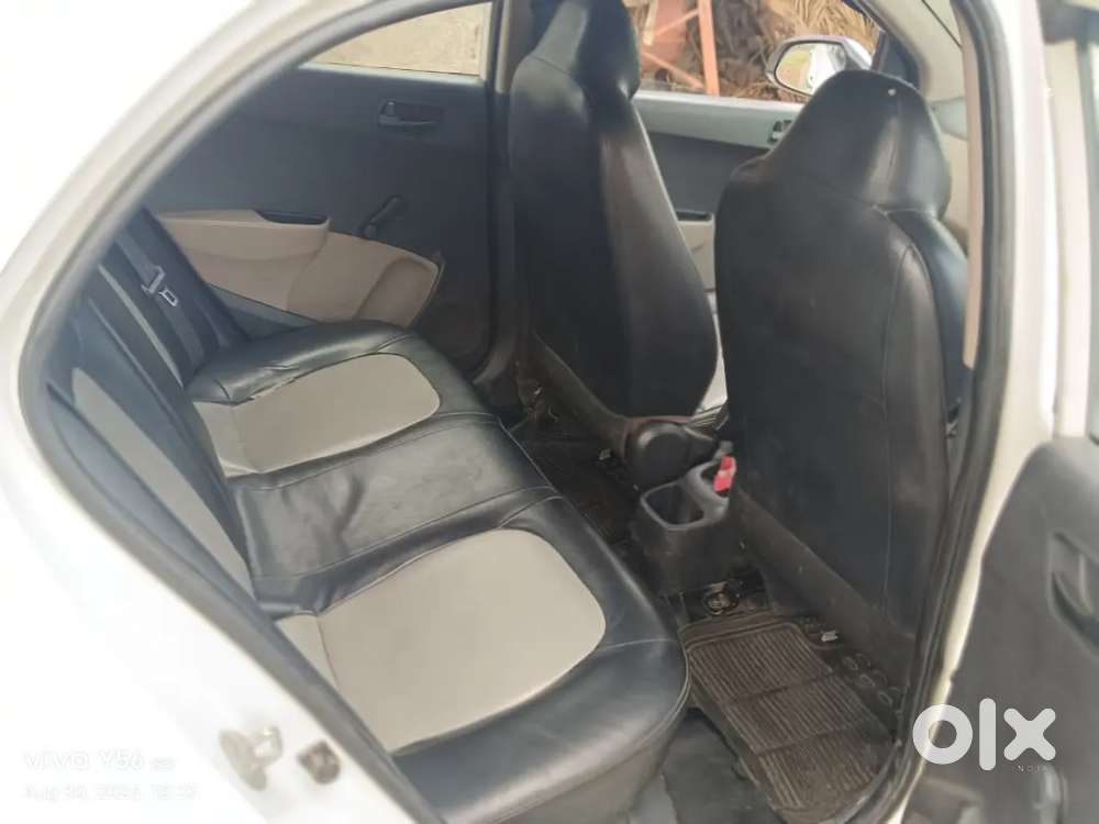 2017 Hyundai Xcent Prime