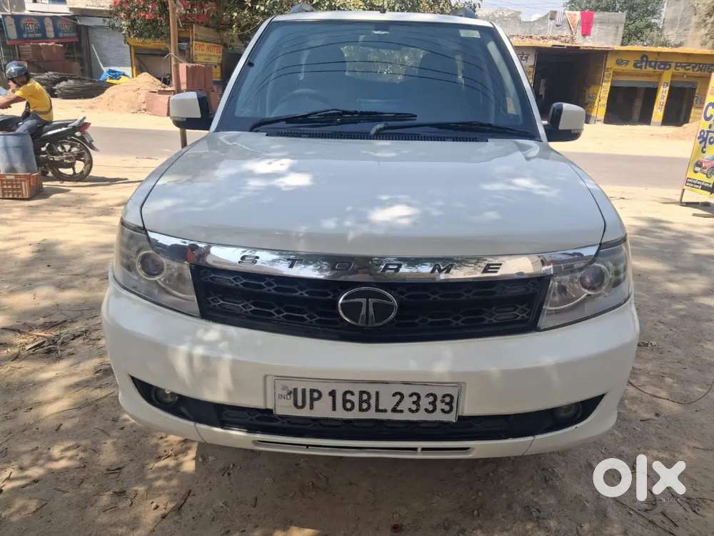 Safari Storme Frist Woner 2017 New Tayar Good