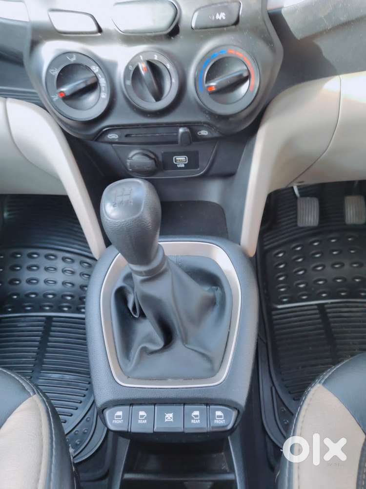 Hyundai Santro Sportz, 2020, Petrol
