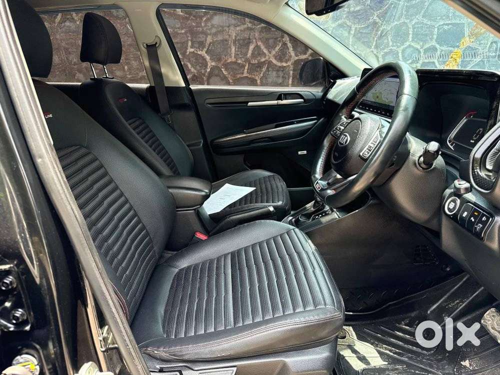 Kia Sonet Gtx Plus Turbo Dct, 2020, Petrol