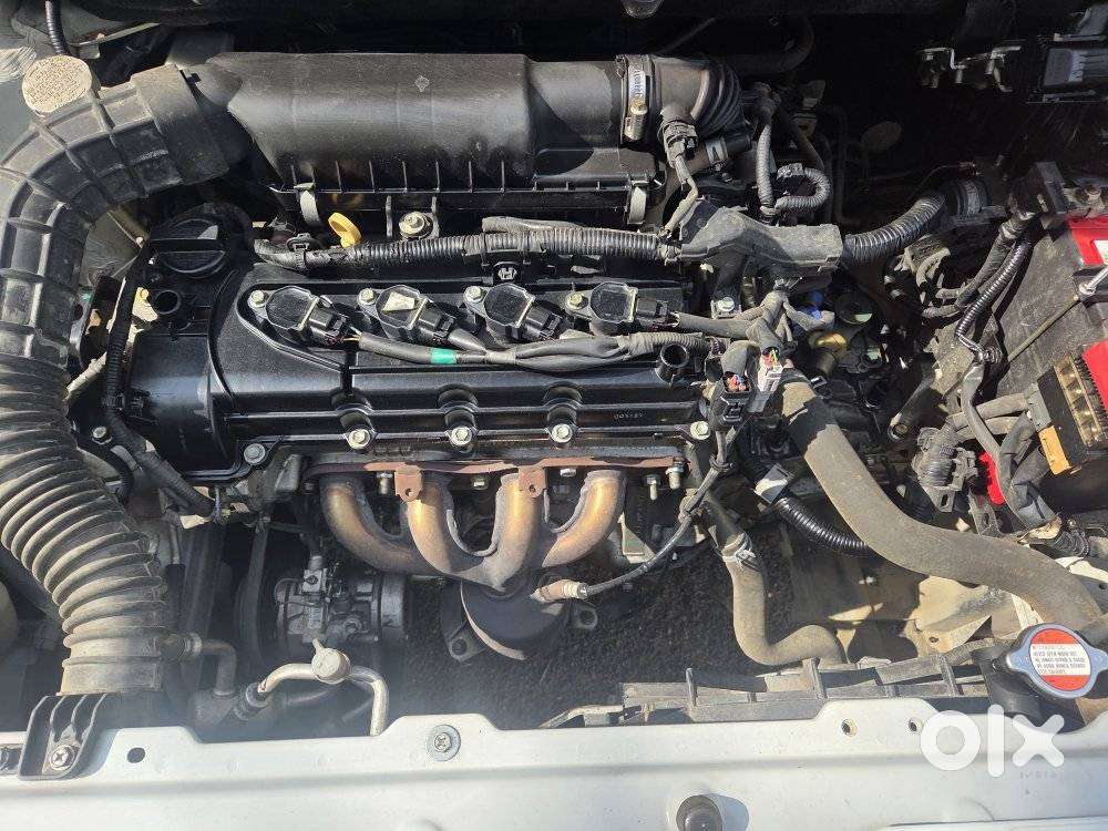 Maruti Suzuki Baleno Zeta, 2021, Petrol