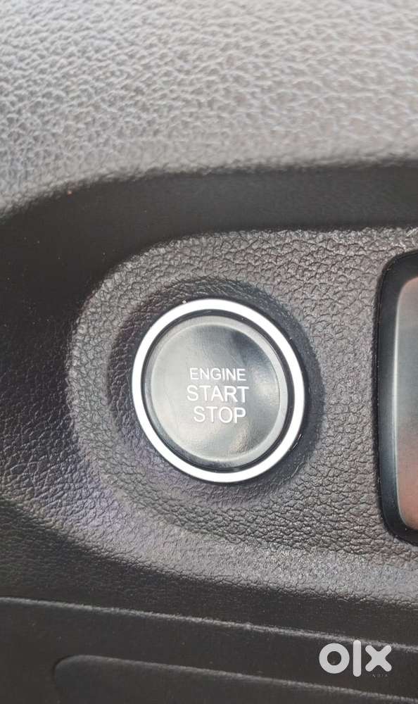 Hyundai Creta 1.4 S, 2020, Diesel