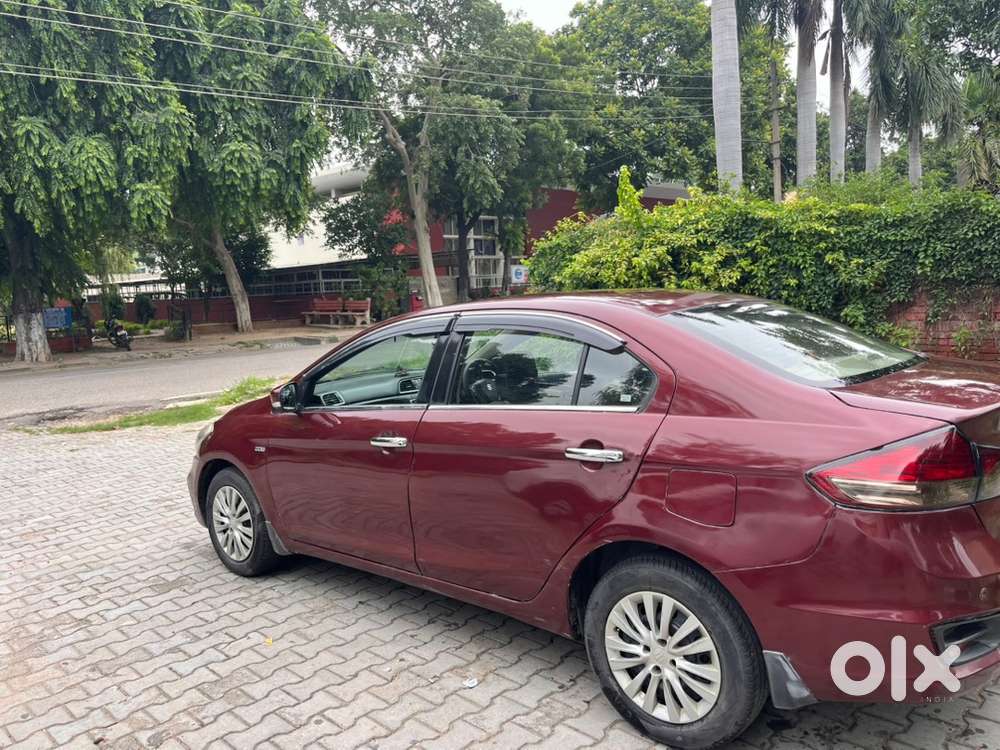 Maruti Suzuki Ciaz Vdi 2015 Diesel Car