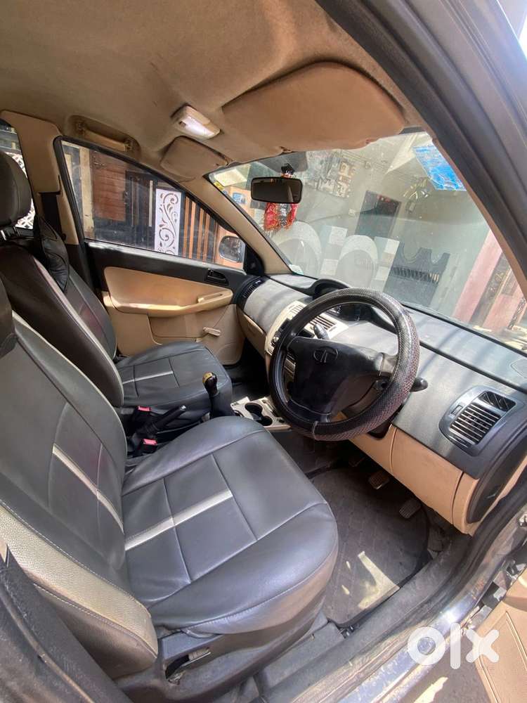 Tata Indica Vista 2013 Diesel Good Condition