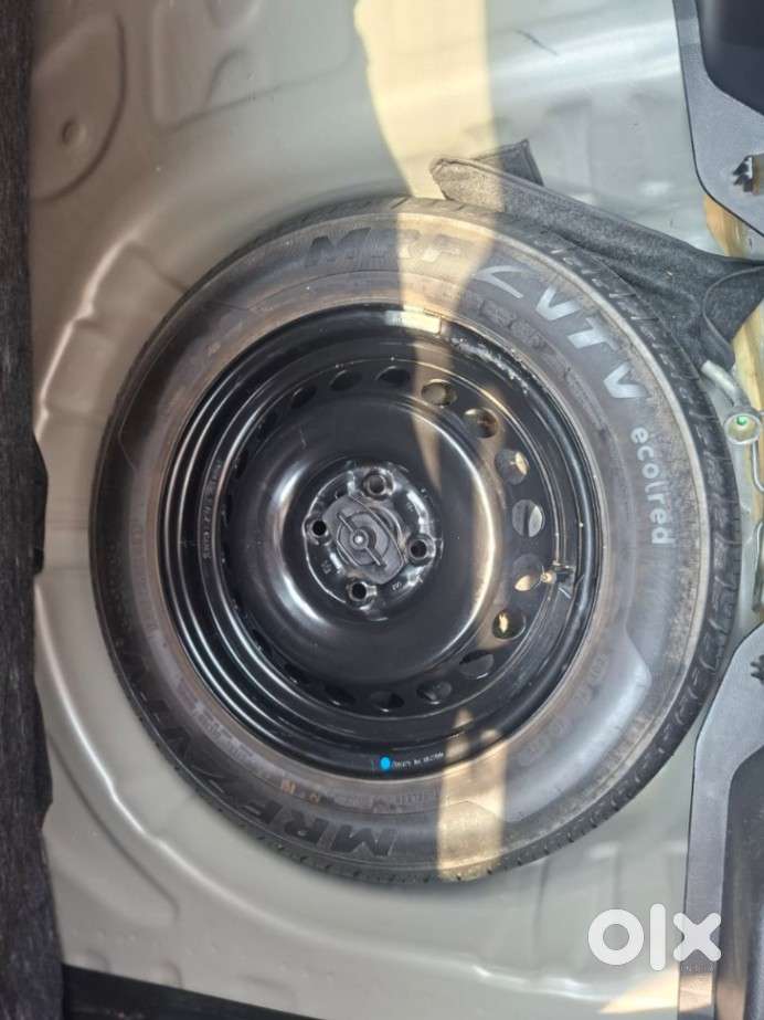 Maruti Suzuki Baleno Delta, 2021, Petrol