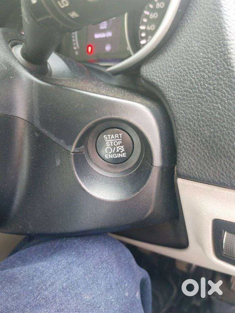 Jeep Compass 2.0 Limited Plus 4x4, 2019, Diesel