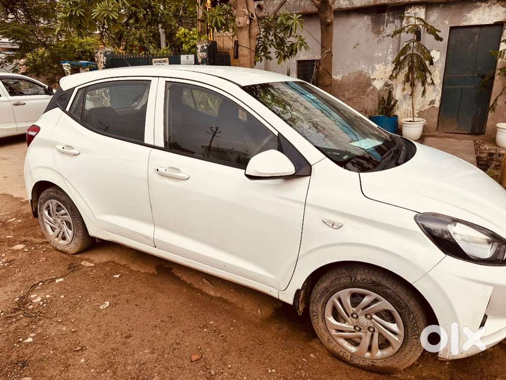Hyundai Grand I10 Nios 2020 Model