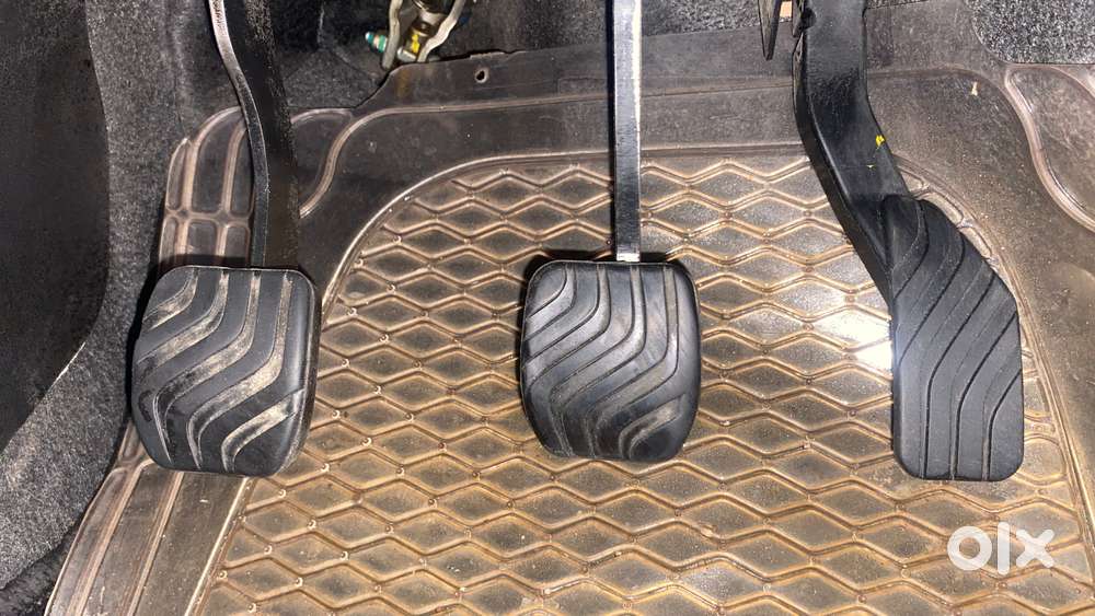 Renault Triber Rxz, 2019, Petrol