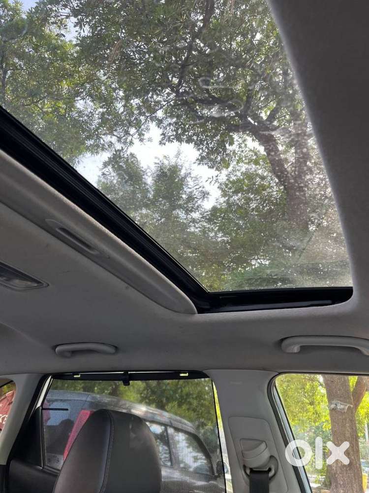 Kia Seltos 1.5 Gtx+ Diesel At, 2021, Diesel