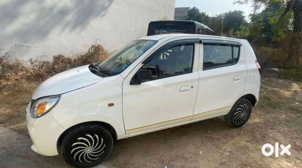 Maruti Alto Lxi 2020 Variant