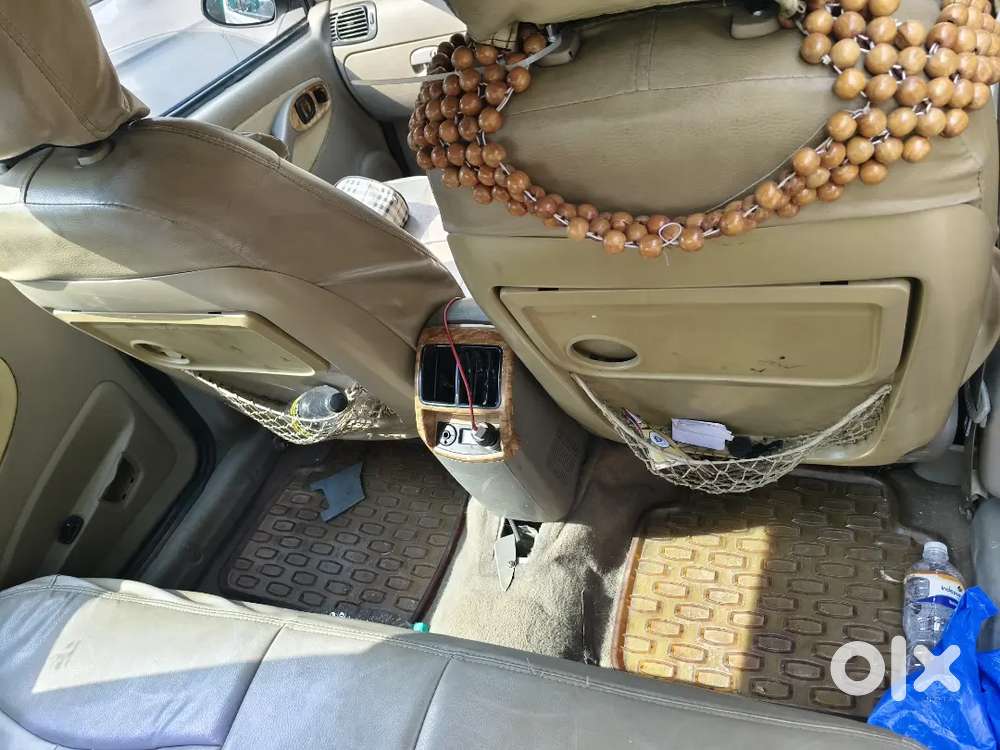 Tata Indigo Xl Classic With Dicor