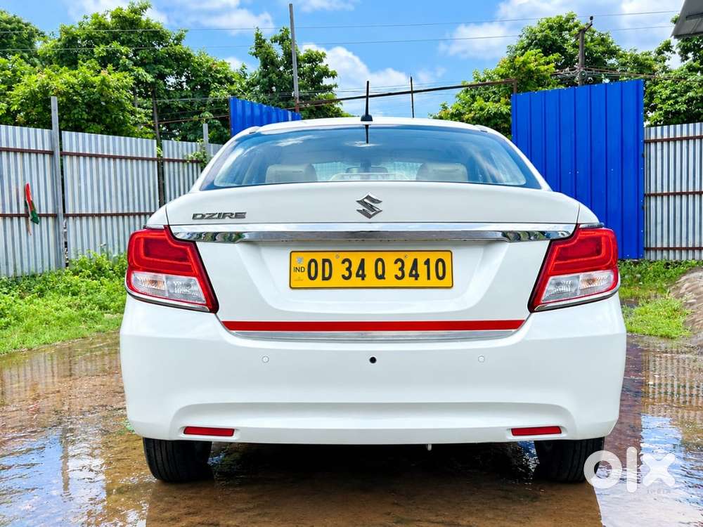 Maruti Suzuki Dzire 2022 Well Maintained