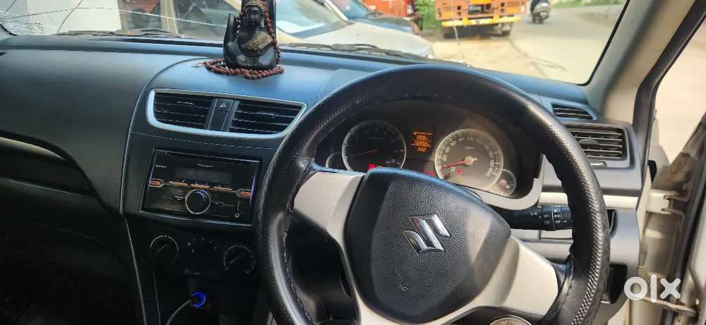 Swift Maruti Suzuki 2012 120000 Km Driven