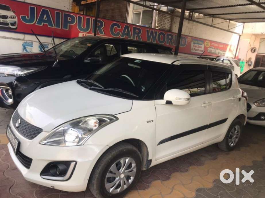 Maruti Suzuki Swift, 2016, Petrol