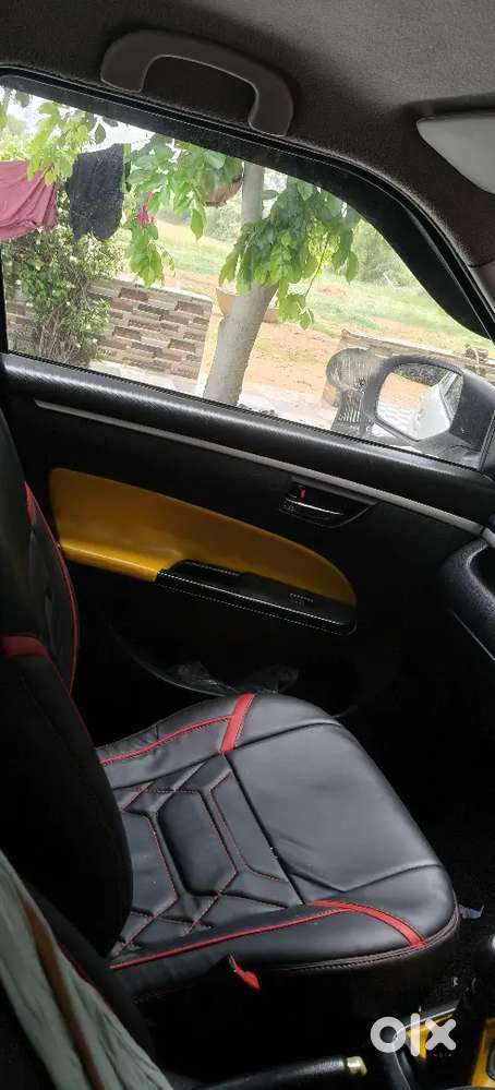 Maruti Suzuki Lmv Swift Vdi 2015