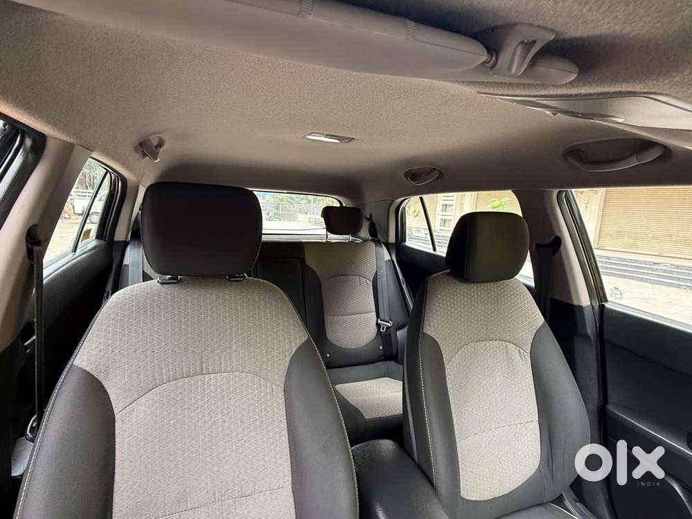 Hyundai Creta 1.6 Crdi At Sx Plus, 2018, Diesel