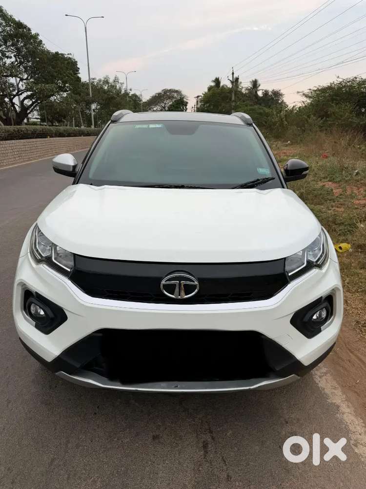 Tata Nexon 1.5 Revotorq 2023