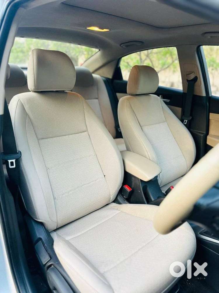 Hyundai Verna 1.5 Sx (o) Diesel Mt, 2020, Diesel
