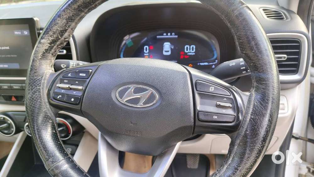 Hyundai Venue 1.5 Crdi S Plus, 2022, Diesel