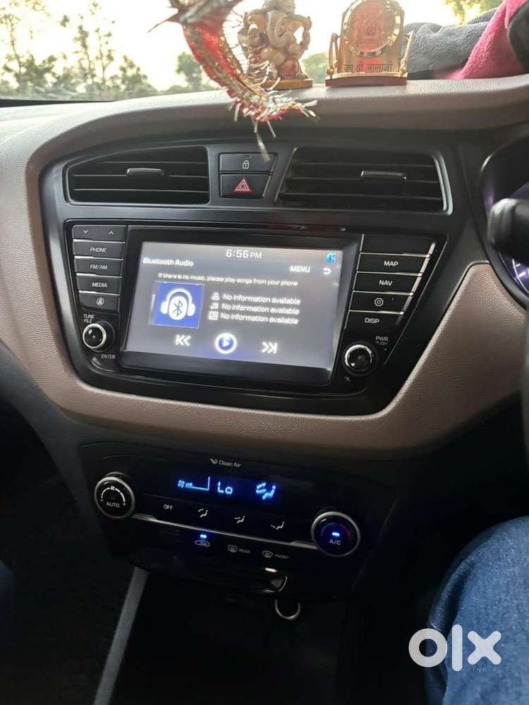 Hyundai I20 2017 Diesel Good Condition