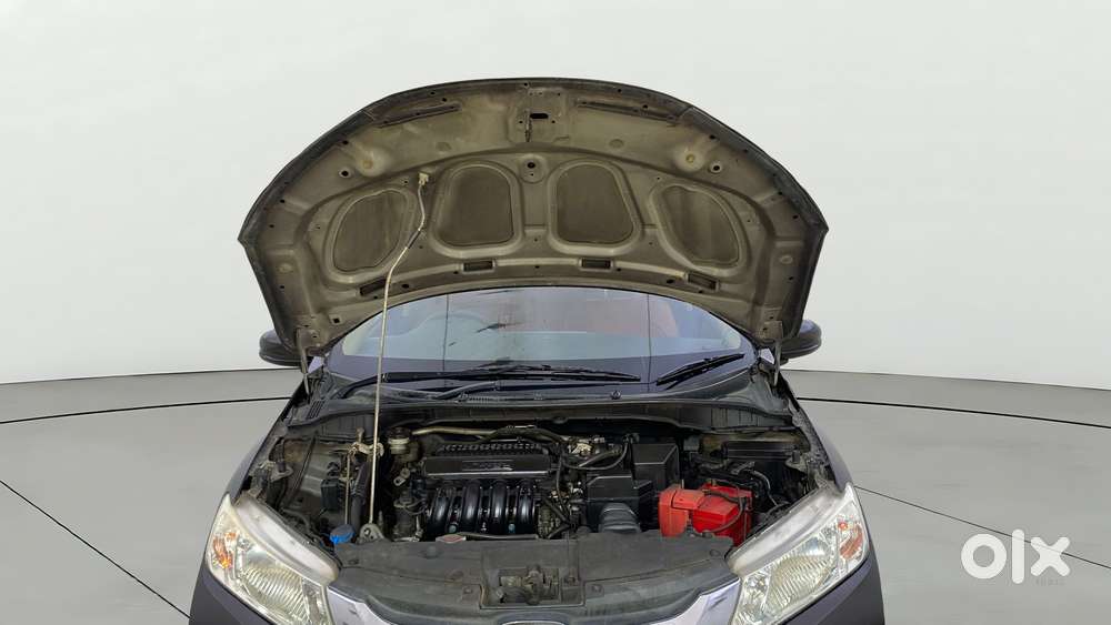 Honda City 2015-2017 I Vtec Cvt Sv, 2016, Petrol