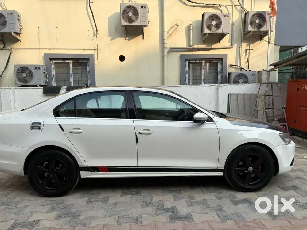 Volkswagen Jetta 2.0 Tdi – Excellent Condition  Well Maintained