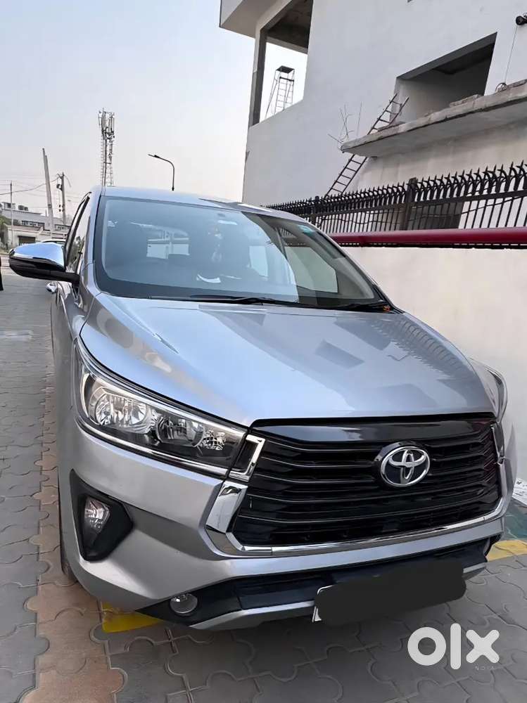 Innova Crysta