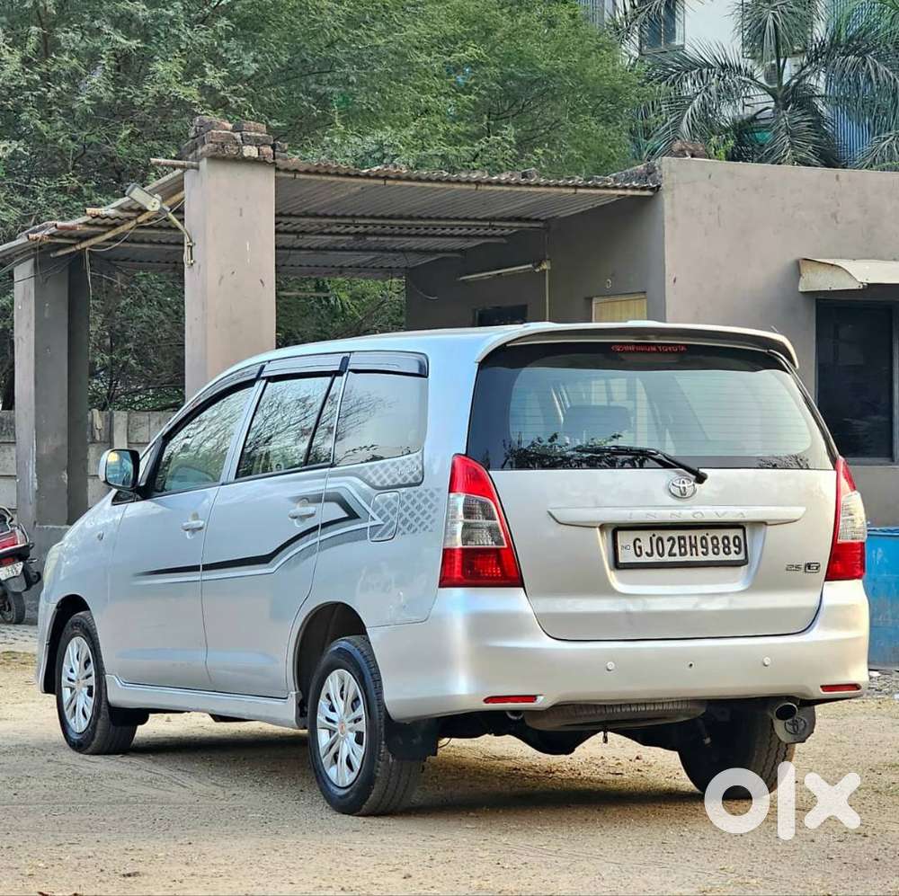 Direct Owner Innova
